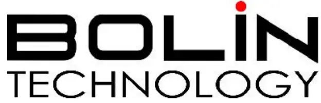 BOLiN logo