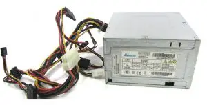 AELTA ATX Power Supply User Manual