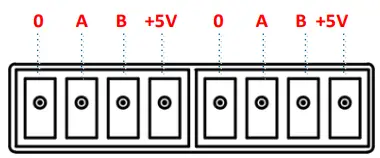 solarV MT91 Remote Meter - Fig2