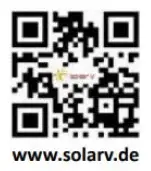 solarV MT91 Remote Meter - Fig30