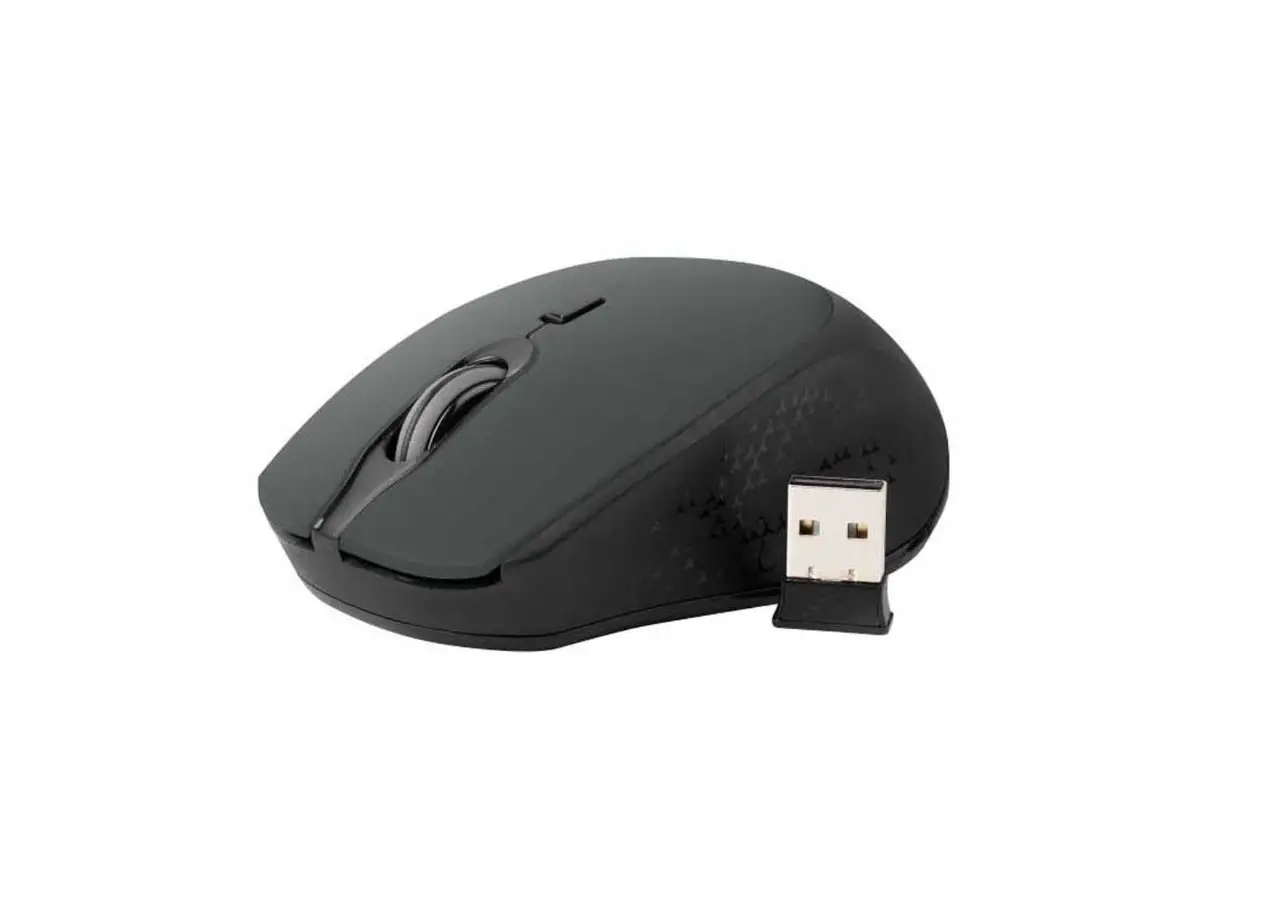 Natec Osprey 1600 Dpi Wireless Mouse User Manual