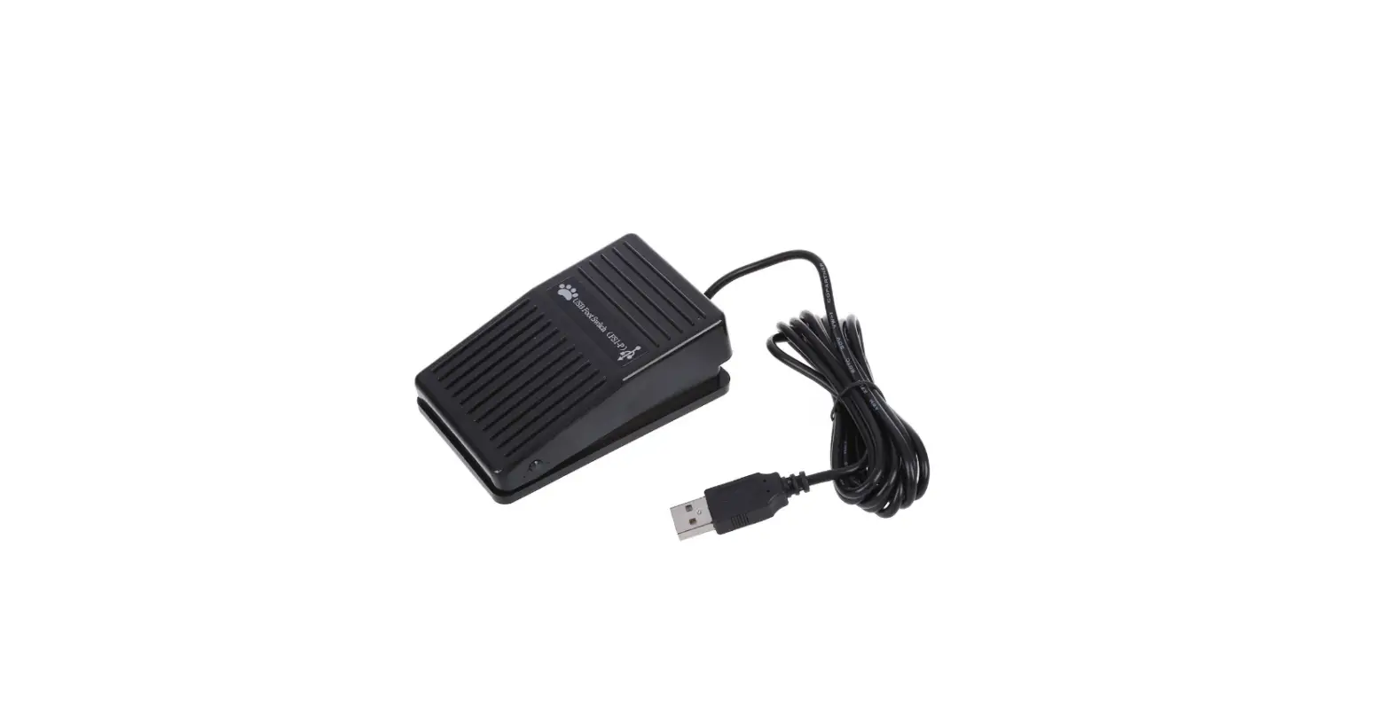 Edikun Fs2p5 Fs2 Series Foot Pedal Switch For Windows User Guide