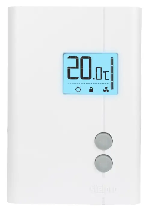STELPRO-Low-Voltage-24V-Electronic-Thermostat