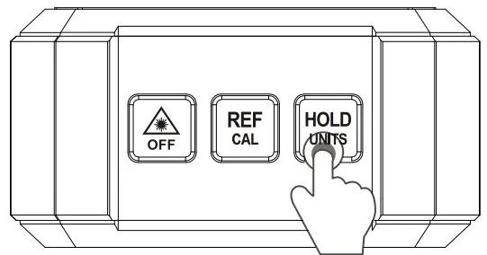 UNI-T LM320A Digital Angle Meter - UNET