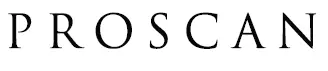 PROSCAN logo