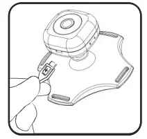 BeBe CarEview J5045 WiFi Baby Car Monitor - fig 3