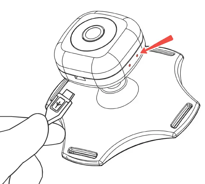 BeBe CarEview J5045 WiFi Baby Car Monitor - fig 8