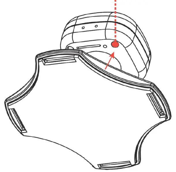 BeBe CarEview J5045 WiFi Baby Car Monitor - fig 9