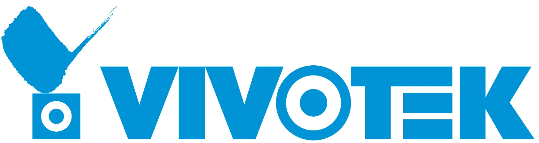 VIVOTEK logo