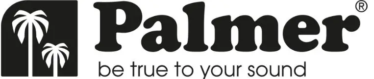 Palmer 1043702 Vils Channel Merge Line Isolation Box Passive logo