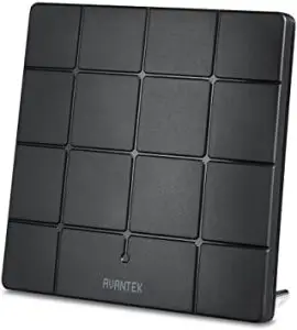 AVANTEK Indoor HDTV Antenna Instruction Manual