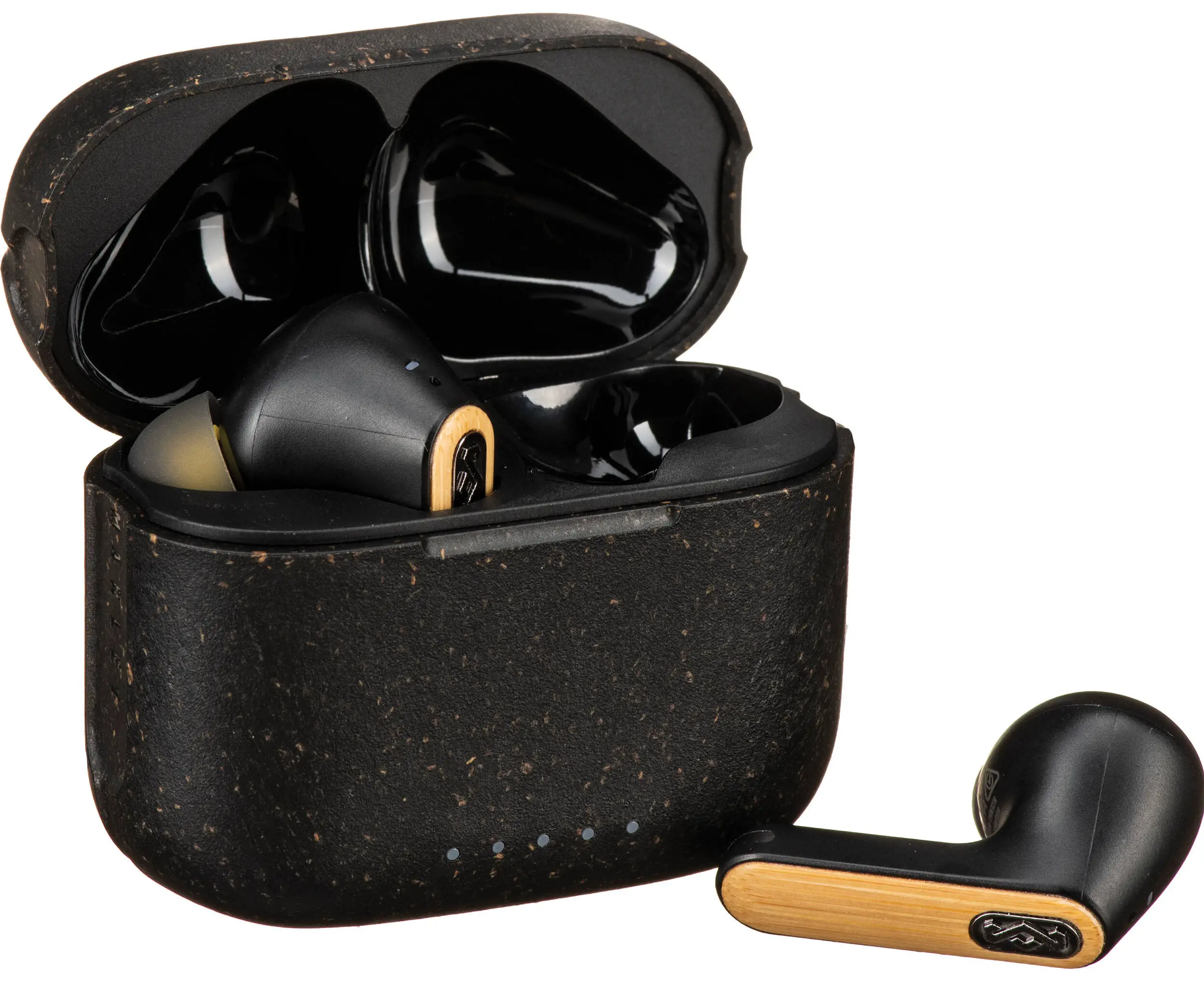 MARLEY QSG EM-DE031 Redemption ANC 2 True Wireless Earbuds