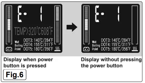 SEALEY-VS0275 -V2-Brake-Fluid-Boil-Test-fig-7