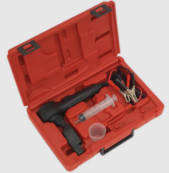 SEALEY-VS0275 -V2-Brake-Fluid-Boil-Test-product