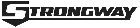 STRONGWAY logo