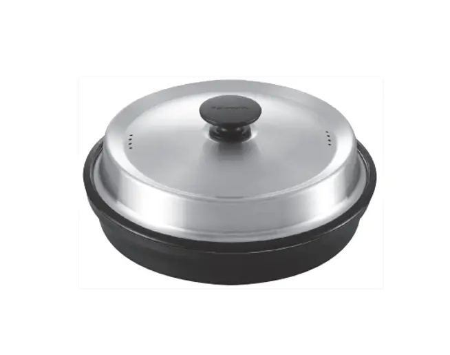 Panasonic N-asp1aw Home Chef Magic Pot Household Use Only Owner's Manual