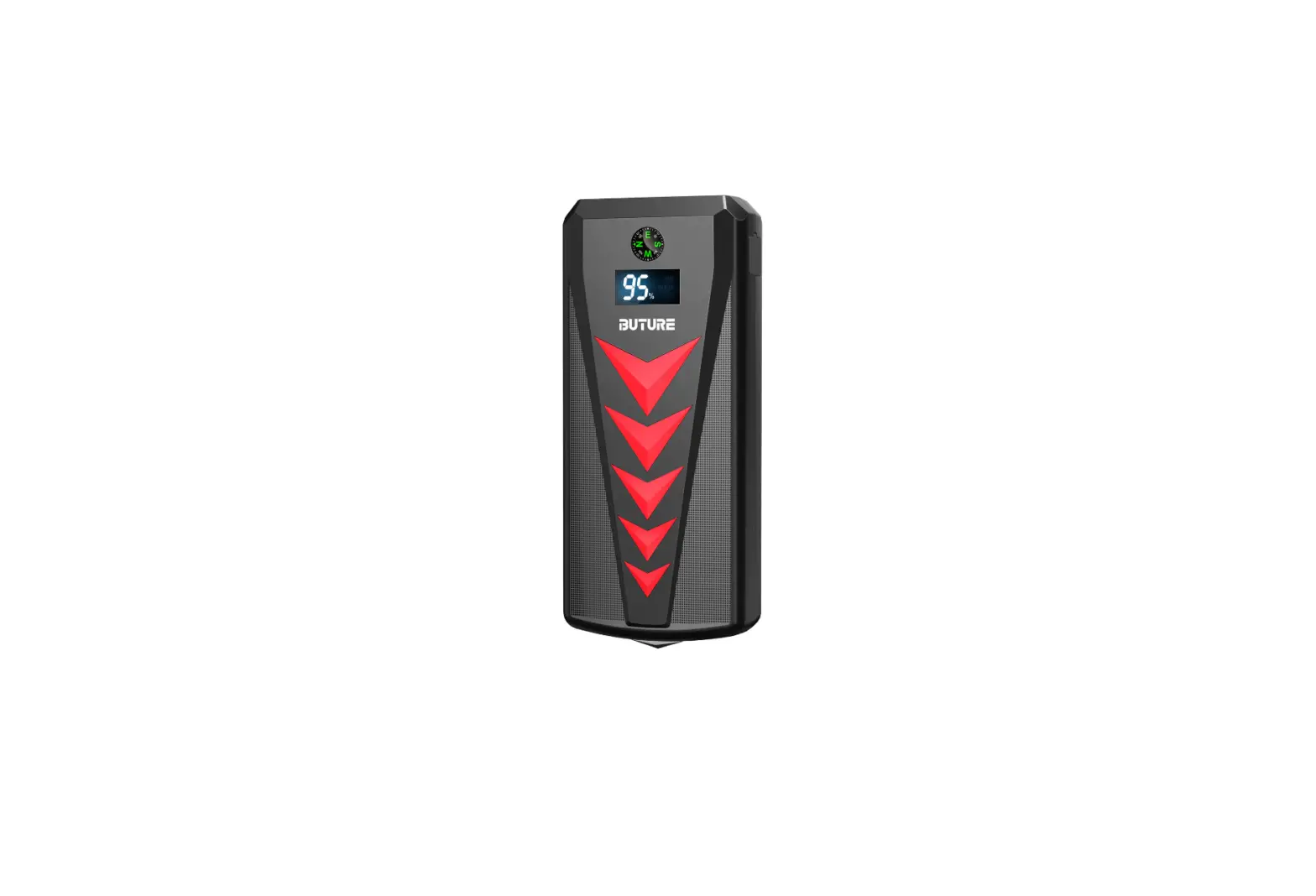Buture Br200 Car Battery Jump Starter User Manual