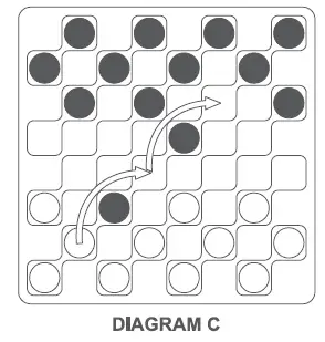 tcg-toys-1081B-Checkers-fig3