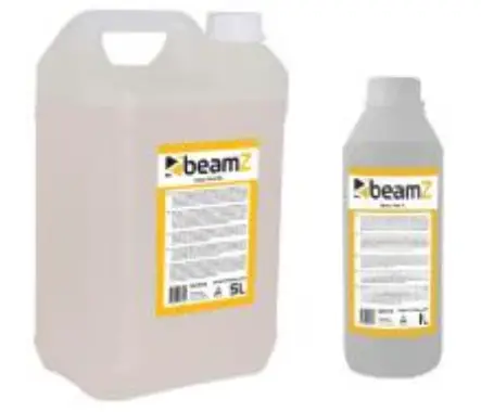 beamZ 160.727 Rage 1800 Snow Machine - Figure 5