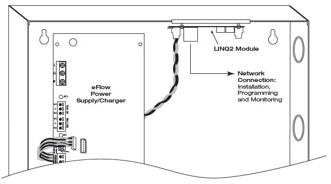 Altronix eFlow104N Power Supply Chargers-15