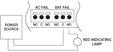 Altronix eFlow104N Power Supply Chargers-3