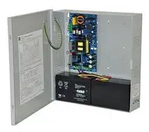 Altronix eFlow104N Power Supply Chargers