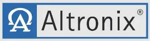 Altronix logo