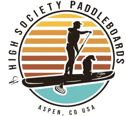 HIGH SOCIETY USS HS 2 ISUP Stand Up Paddle Board - fig