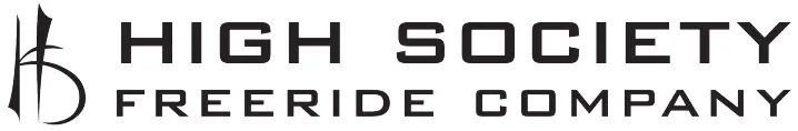 HIGH SOCIETY logo