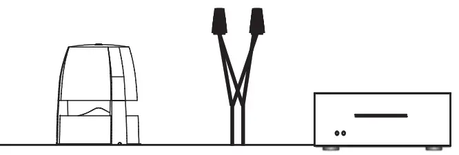 OSD NERO FORZA850T-LUM Outdoor 70V Omni Speaker - Step 6