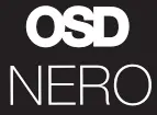 OSD NERO logo