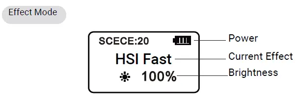 BRESSER BR-6RGB Mini Tube LED Pocket Light Tube with Built In Rechargeable Battery fig 7
