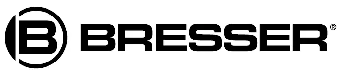BRESSER logo