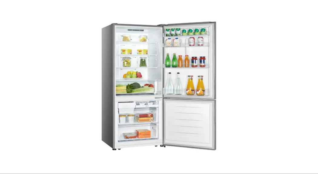 Cylinda K3285he Refrigerator User Guide