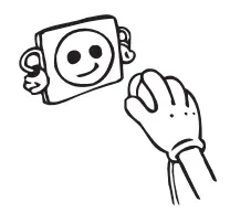 Cylinda K3285HE Refrigerator - fig 14