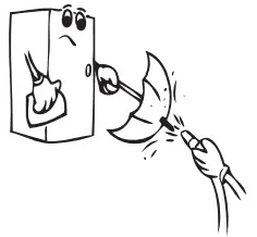 Cylinda K3285HE Refrigerator - fig 15