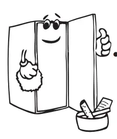 Cylinda K3285HE Refrigerator - fig 17