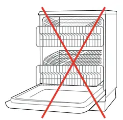 Cylinda K3285HE Refrigerator - fig 18