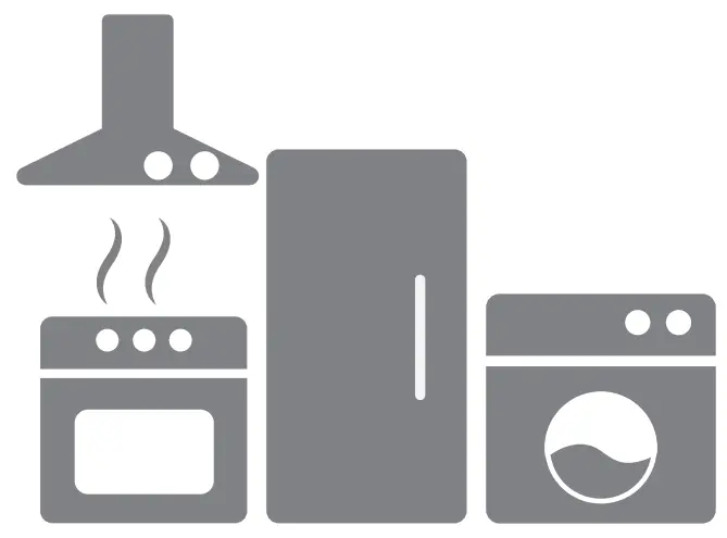 Cylinda K3285HE Refrigerator