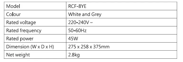 Rasonic-RCF-8YE-Circulation-Fan-fig-