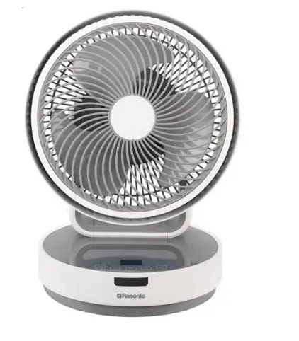 Rasonic-RCF-8YE-Circulation-Fan-product