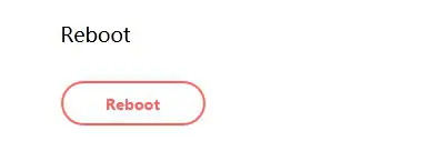 MERCUSYS 300Mbps Wi-FI Range Extender -System Tools-