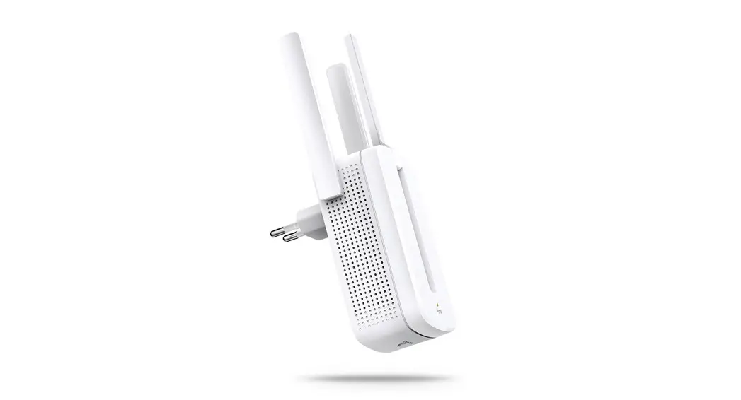 Mercusys 300mbps Wi-fi Range Extender User Guide Mercusys 300mbps Wi-fi Range Extender User Guide