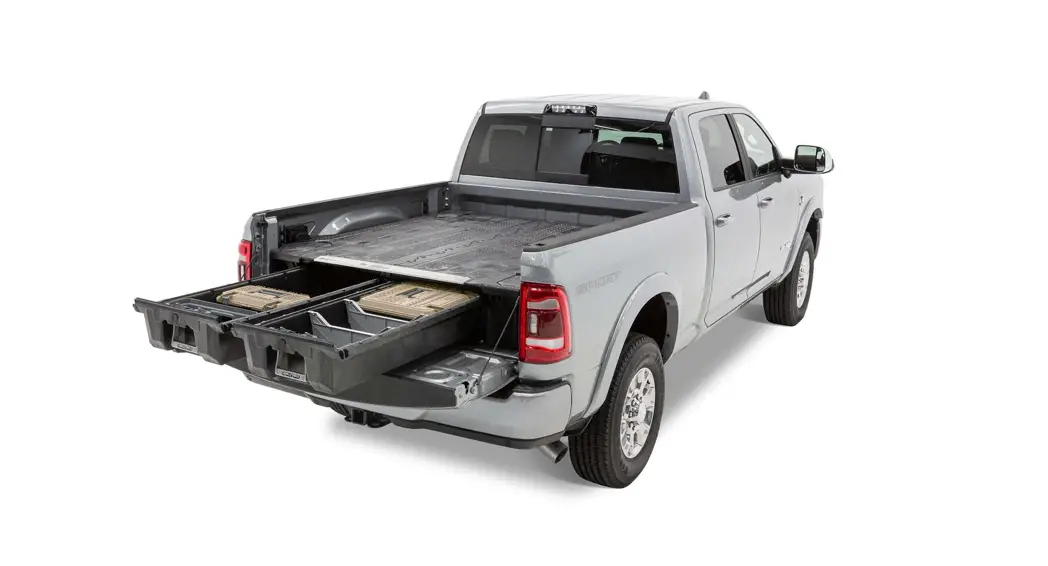 Decked Dr9 Dodge Ram 1500 And 2500 Rambox Truck Bed Storage System Instruction Manual Decked Dr9 Dodge Ram 1500 And 2500 Rambox Truck Bed Storage System Instruction Manual