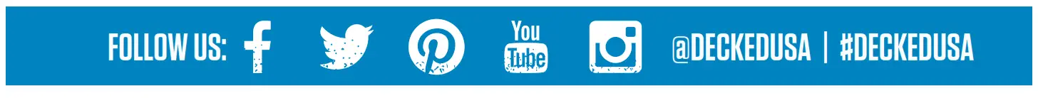 DECKED DR9 Dodge Ram 1500 AND 2500 RamBox Truck Bed Storage System - icon