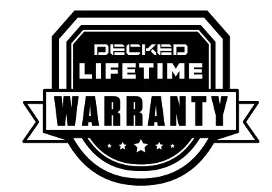 DECKED DR9 Dodge Ram 1500 AND 2500 RamBox Truck Bed Storage System - icon2