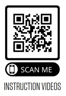 DECKED DR9 Dodge Ram 1500 AND 2500 RamBox Truck Bed Storage System - qr 1