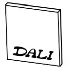 DALI H 50 H Series Wall Speaker - PHANTOM 2