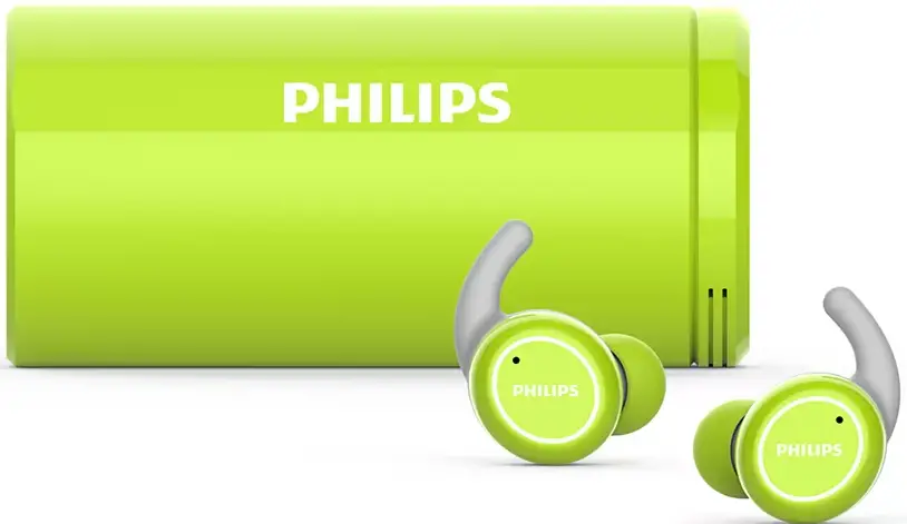 PHILIPS TAST702LF Wireless Headphone 2