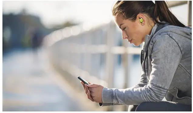 PHILIPS TAST702LF Wireless Headphone